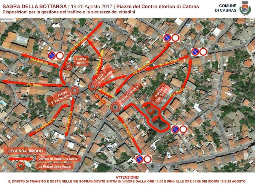 Casa Campidano Hotel Càbras Esterno foto